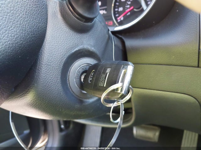 Продаж на аукціоні авто 2016 Kia Forte Lx, vin: KNAFX4A60G5443923, номер лоту: 44786229