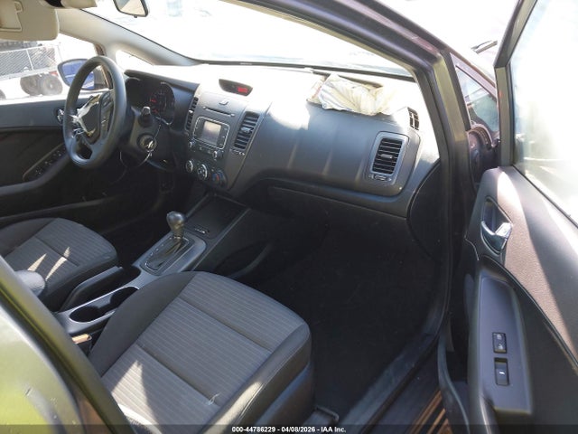 Продаж на аукціоні авто 2016 Kia Forte Lx, vin: KNAFX4A60G5443923, номер лоту: 44786229