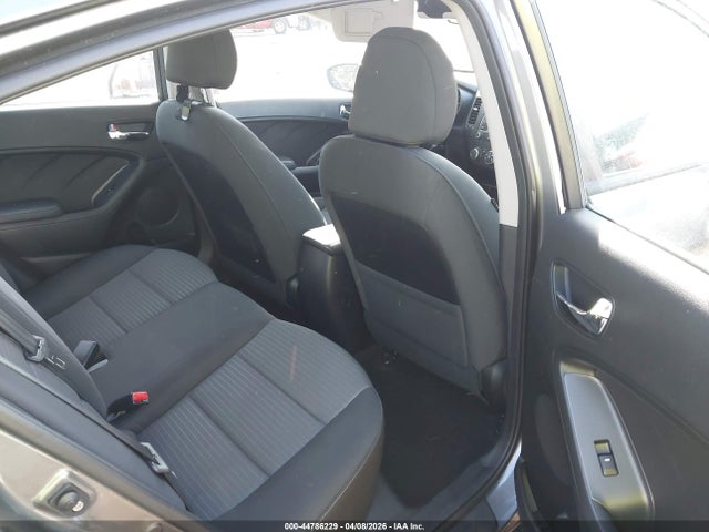 Продаж на аукціоні авто 2016 Kia Forte Lx, vin: KNAFX4A60G5443923, номер лоту: 44786229