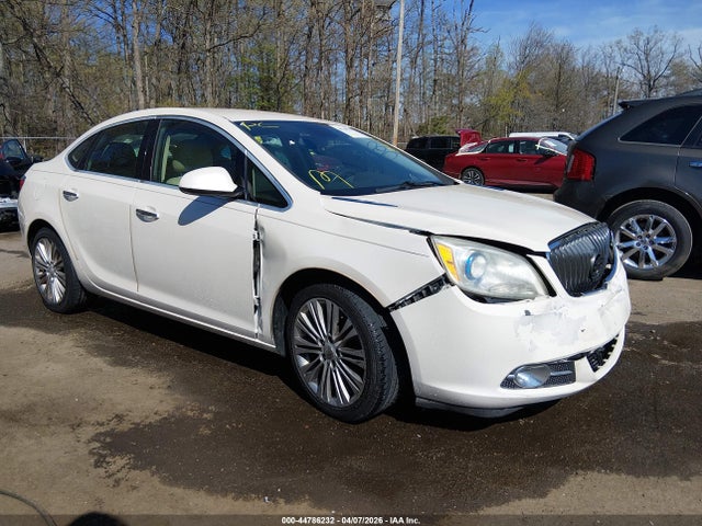 Aukcja sprzedaży 2013 Buick Verano, vin: 1G4PP5SK3D4254544, numer aukcji: 44786232