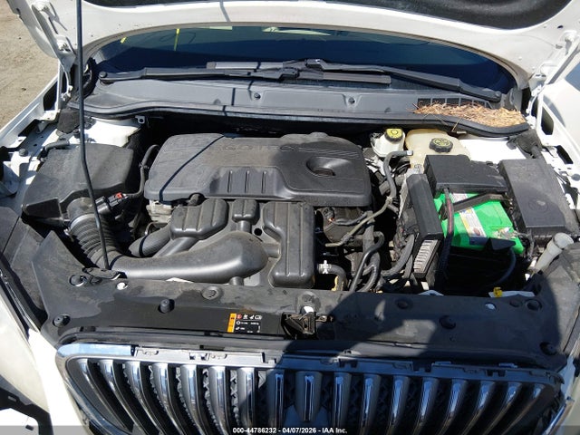 Продаж на аукціоні авто 2013 Buick Verano, vin: 1G4PP5SK3D4254544, номер лоту: 44786232