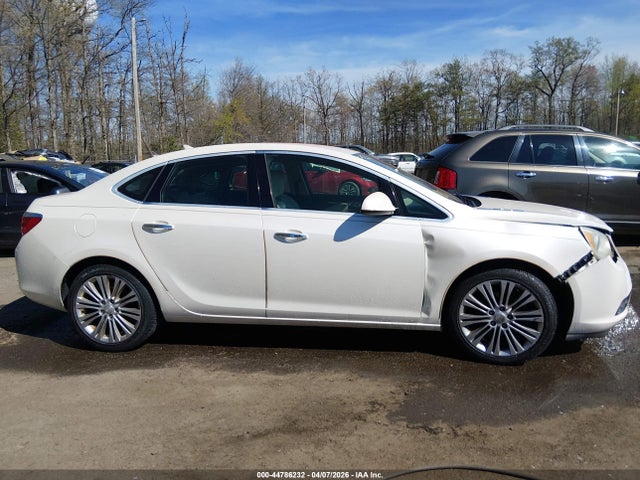 Продаж на аукціоні авто 2013 Buick Verano, vin: 1G4PP5SK3D4254544, номер лоту: 44786232