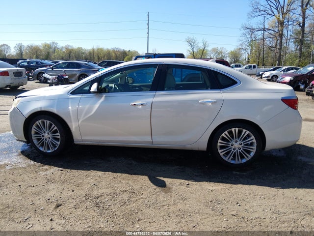 Продаж на аукціоні авто 2013 Buick Verano, vin: 1G4PP5SK3D4254544, номер лоту: 44786232