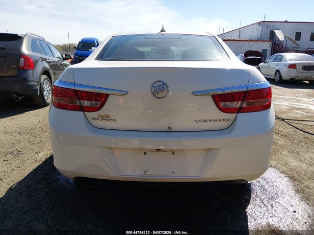 Продаж на аукціоні авто 2013 Buick Verano, vin: 1G4PP5SK3D4254544, номер лоту: 44786232