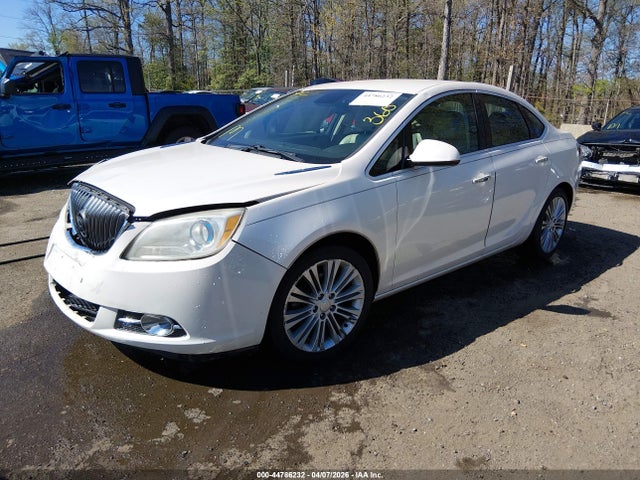 Продаж на аукціоні авто 2013 Buick Verano, vin: 1G4PP5SK3D4254544, номер лоту: 44786232