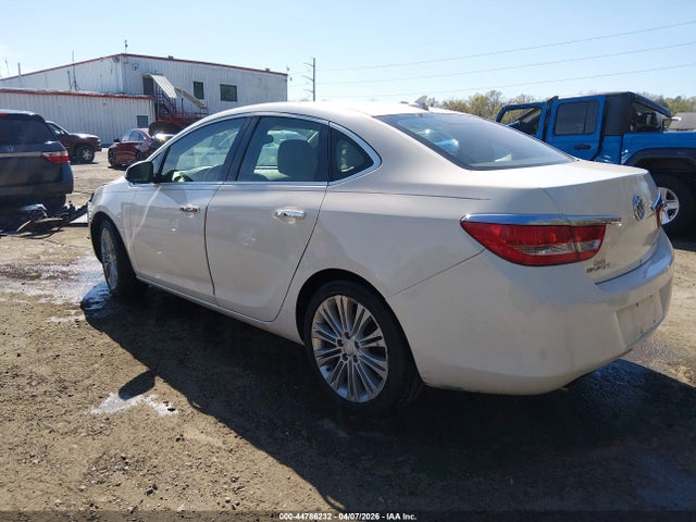 Продаж на аукціоні авто 2013 Buick Verano, vin: 1G4PP5SK3D4254544, номер лоту: 44786232