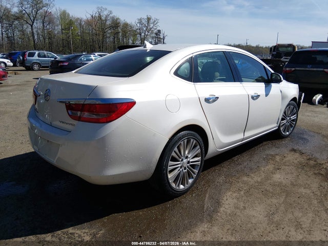 Продаж на аукціоні авто 2013 Buick Verano, vin: 1G4PP5SK3D4254544, номер лоту: 44786232