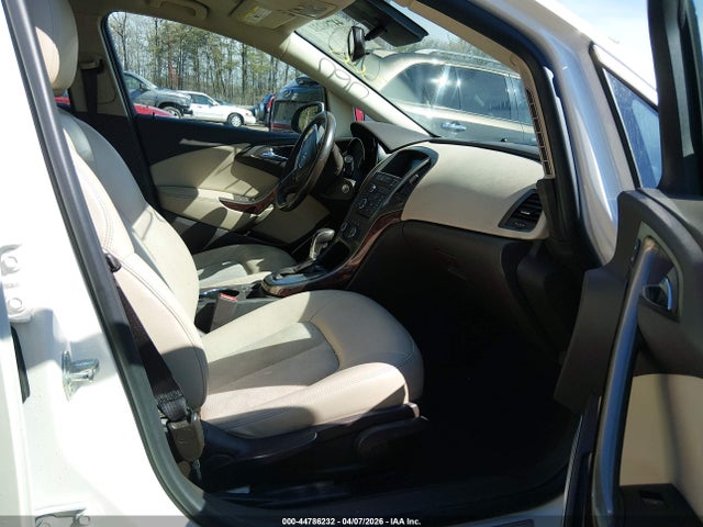 Продаж на аукціоні авто 2013 Buick Verano, vin: 1G4PP5SK3D4254544, номер лоту: 44786232