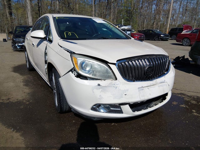 Продаж на аукціоні авто 2013 Buick Verano, vin: 1G4PP5SK3D4254544, номер лоту: 44786232