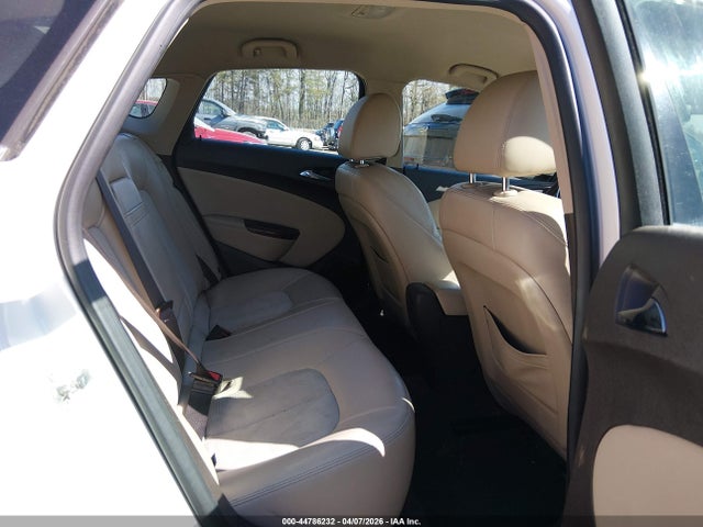 Продаж на аукціоні авто 2013 Buick Verano, vin: 1G4PP5SK3D4254544, номер лоту: 44786232