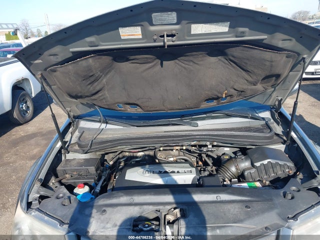 Продаж на аукціоні авто 2008 Acura Mdx Technology Package, vin: 2HNYD28468H534678, номер лоту: 44786238