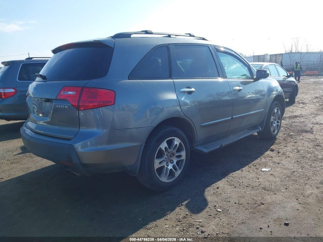 Продаж на аукціоні авто 2008 Acura Mdx Technology Package, vin: 2HNYD28468H534678, номер лоту: 44786238