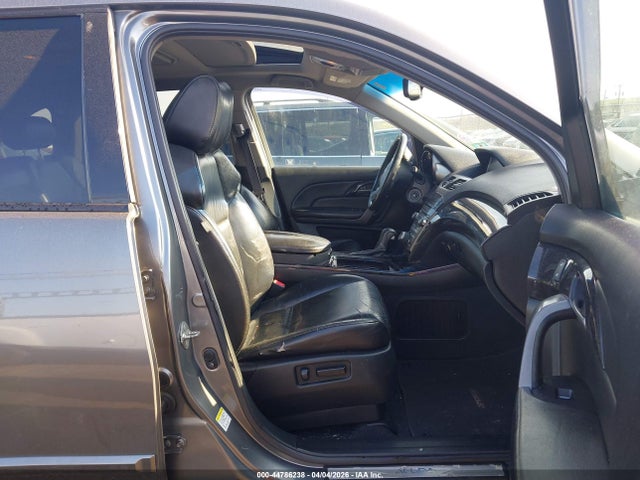 Продаж на аукціоні авто 2008 Acura Mdx Technology Package, vin: 2HNYD28468H534678, номер лоту: 44786238