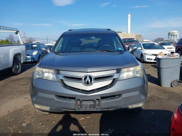 Продаж на аукціоні авто 2008 Acura Mdx Technology Package, vin: 2HNYD28468H534678, номер лоту: 44786238
