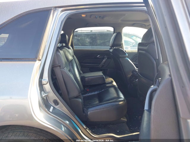 Продаж на аукціоні авто 2008 Acura Mdx Technology Package, vin: 2HNYD28468H534678, номер лоту: 44786238