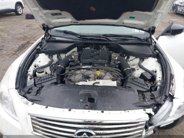 44786244 :رقم المزاد ، JN1CV6EL5FM890469 vin ، 2015 Infiniti Q60 مزاد بيع