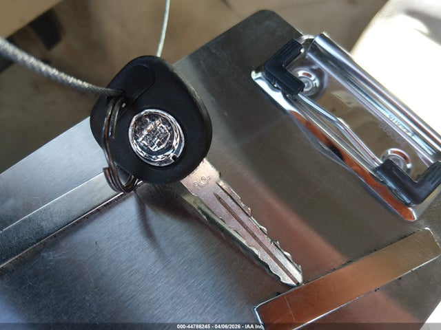 2006 CADILLAC CTS 1G6DP577360196444 Photo 10