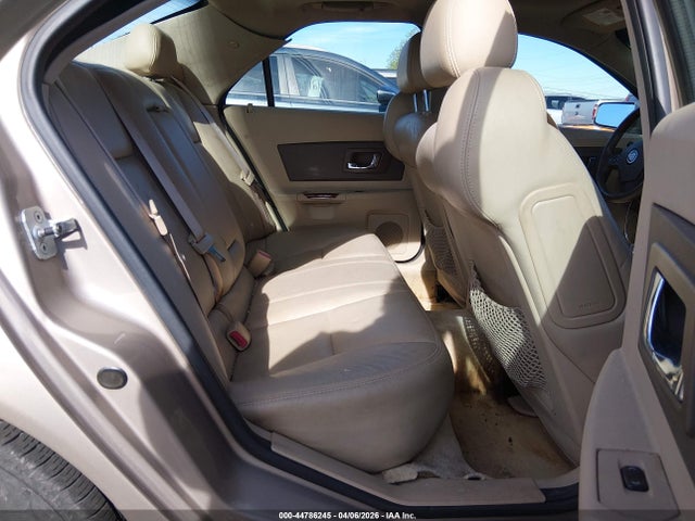 2006 CADILLAC CTS 1G6DP577360196444 Photo 7