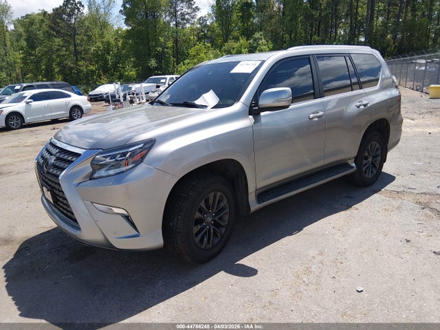 Aukcja sprzedaży 2023 Lexus Gx 460 Premium, vin: JTJAM7BX9P5381496, numer aukcji: 44786248
