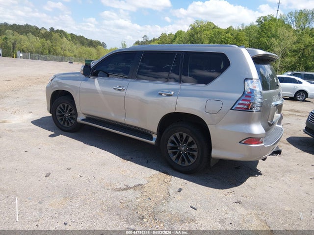 Aukcja sprzedaży 2023 Lexus Gx 460 Premium, vin: JTJAM7BX9P5381496, numer aukcji: 44786248