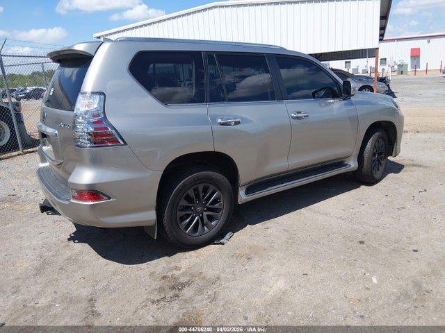 Aukcja sprzedaży 2023 Lexus Gx 460 Premium, vin: JTJAM7BX9P5381496, numer aukcji: 44786248