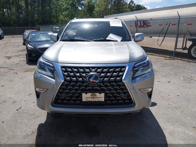 Aukcja sprzedaży 2023 Lexus Gx 460 Premium, vin: JTJAM7BX9P5381496, numer aukcji: 44786248