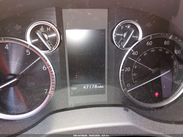 Aukcja sprzedaży 2023 Lexus Gx 460 Premium, vin: JTJAM7BX9P5381496, numer aukcji: 44786248