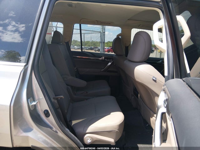 Aukcja sprzedaży 2023 Lexus Gx 460 Premium, vin: JTJAM7BX9P5381496, numer aukcji: 44786248