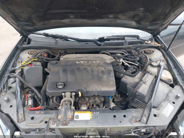 2G1WB5E36E1187544 Chevrolet Impala Limited Lt