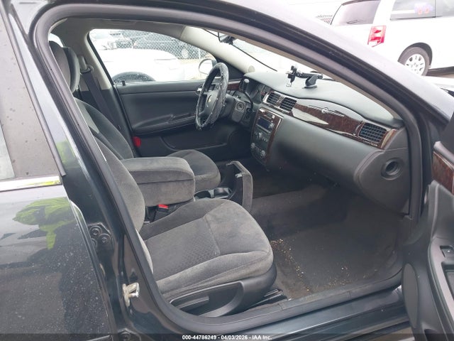 2G1WB5E36E1187544 Chevrolet Impala Limited Lt