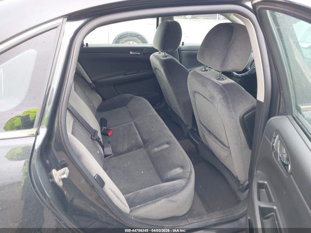 2G1WB5E36E1187544 Chevrolet Impala Limited Lt