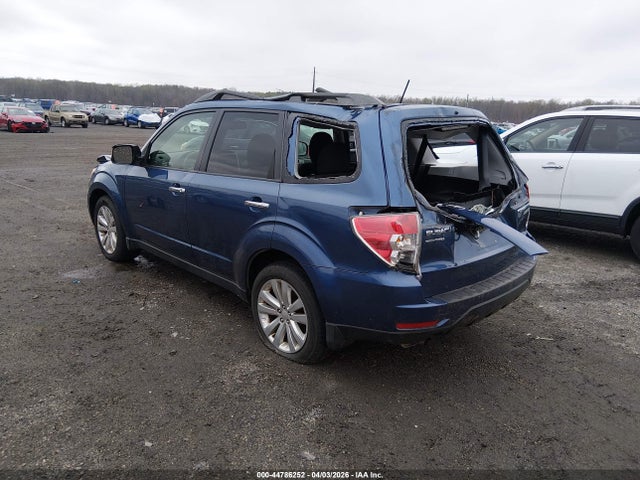 2012 Subaru Forester 2.5x Premium მანქანა იყიდება აუქციონზე, vin: JF2SHADC8CH465239, აუქციონის ნომერი: 44786252