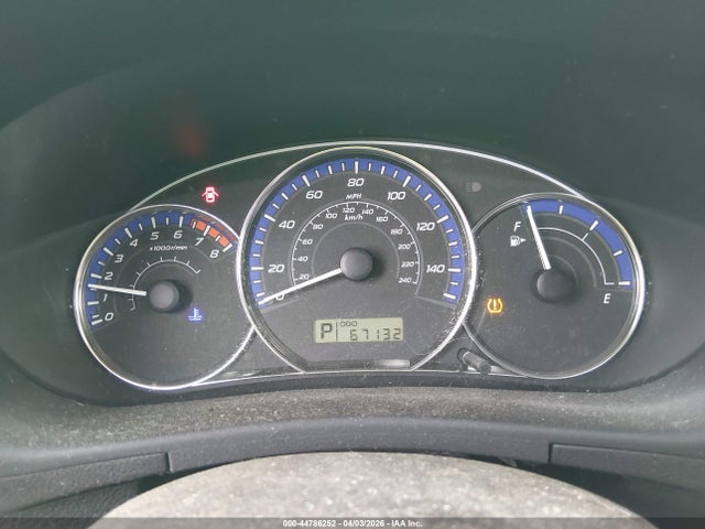 2012 Subaru Forester 2.5x Premium მანქანა იყიდება აუქციონზე, vin: JF2SHADC8CH465239, აუქციონის ნომერი: 44786252