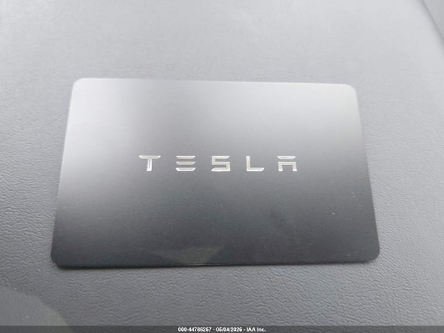 Продаж на аукціоні авто 2023 Tesla Model 3 Rear-wheel Drive, vin: 5YJ3E1EA5PF501595, номер лоту: 44786257