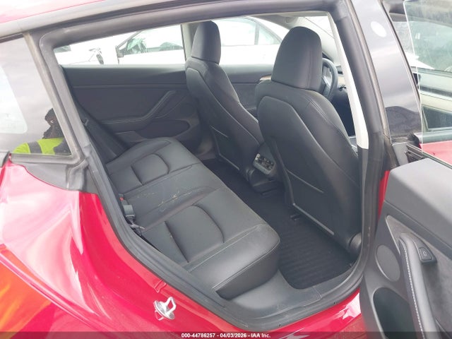 Продаж на аукціоні авто 2023 Tesla Model 3 Rear-wheel Drive, vin: 5YJ3E1EA5PF501595, номер лоту: 44786257