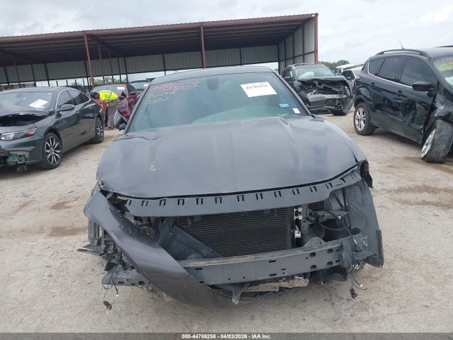 Продаж на аукціоні авто 2016 Dodge Charger Se, vin: 2C3CDXBG7GH103589, номер лоту: 44786258
