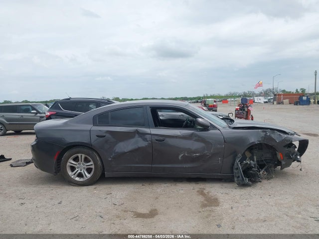 Продаж на аукціоні авто 2016 Dodge Charger Se, vin: 2C3CDXBG7GH103589, номер лоту: 44786258