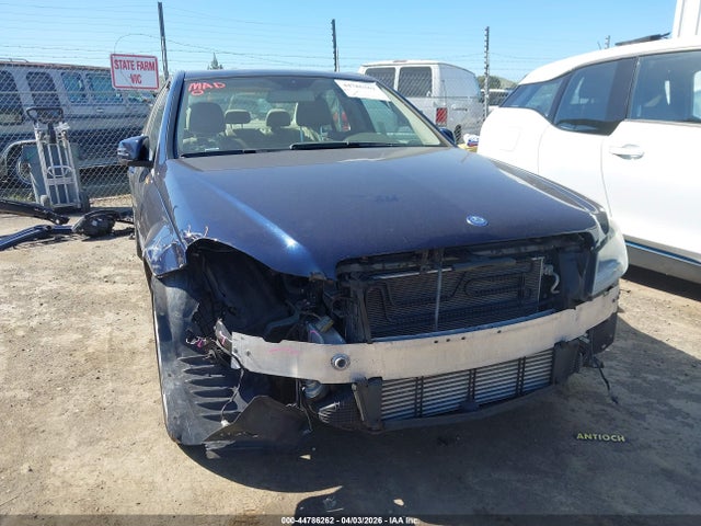 WDDGF4HB2EG156863 Mercedes-Benz C 250 Sport