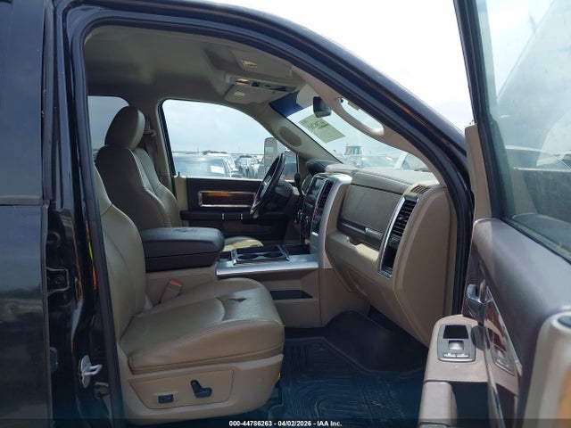 Продажа на аукционе авто 2011 Ram Ram 4500 Hd Chassis St/slt/laramie, vin: 3D6WA6CL6BG599902, номер лота: 44786263