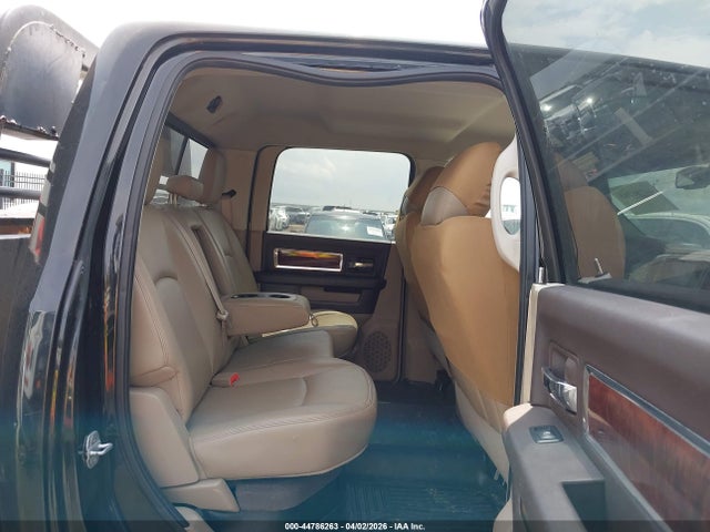 Продажа на аукционе авто 2011 Ram Ram 4500 Hd Chassis St/slt/laramie, vin: 3D6WA6CL6BG599902, номер лота: 44786263