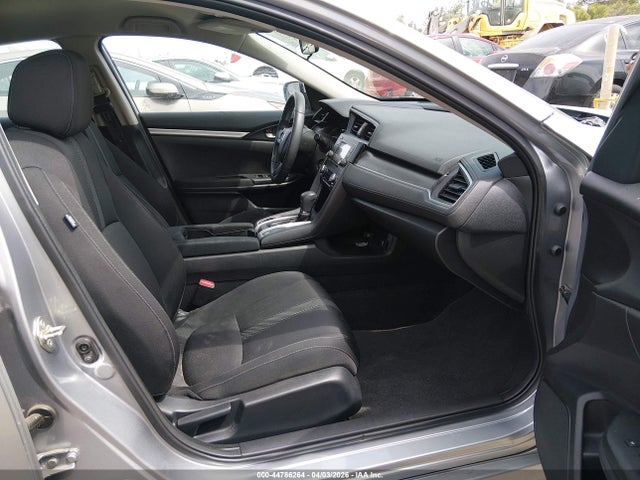 2016 Honda Civic Lx მანქანა იყიდება აუქციონზე, vin: 19XFC2F59GE232064, აუქციონის ნომერი: 44786264