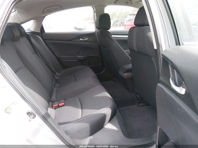 2016 Honda Civic Lx მანქანა იყიდება აუქციონზე, vin: 19XFC2F59GE232064, აუქციონის ნომერი: 44786264