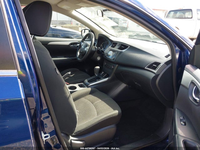 Nissan SENTRA S 2018 3N1AB7AP0JY294660 Image 17