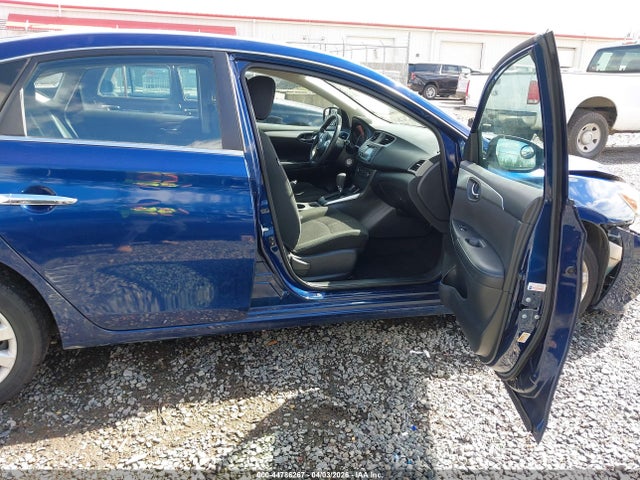 Nissan SENTRA S 2018 3N1AB7AP0JY294660 Image 5