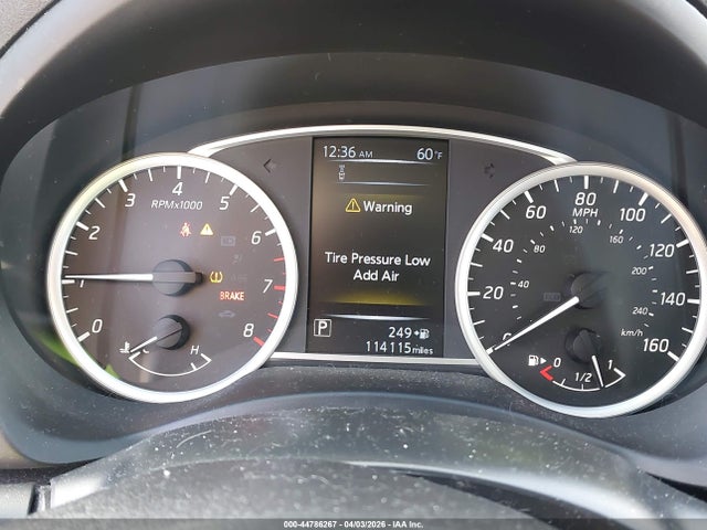 Nissan SENTRA S 2018 3N1AB7AP0JY294660 Image 7
