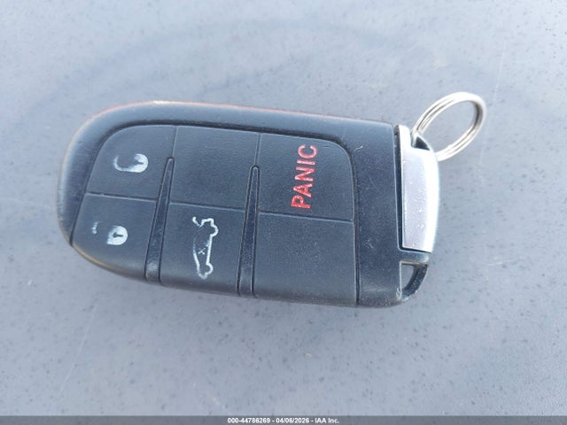 Продаж на аукціоні авто 2015 Chrysler 200 Limited, vin: 1C3CCCAB0FN671500, номер лоту: 44786269