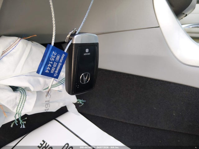 44786271 :رقم المزاد ، 19UUB2F30LA004901 vin ، 2020 Acura Tlx Standard مزاد بيع