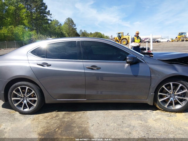44786271 :رقم المزاد ، 19UUB2F30LA004901 vin ، 2020 Acura Tlx Standard مزاد بيع