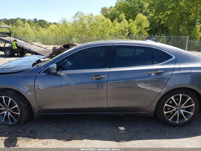 44786271 :رقم المزاد ، 19UUB2F30LA004901 vin ، 2020 Acura Tlx Standard مزاد بيع