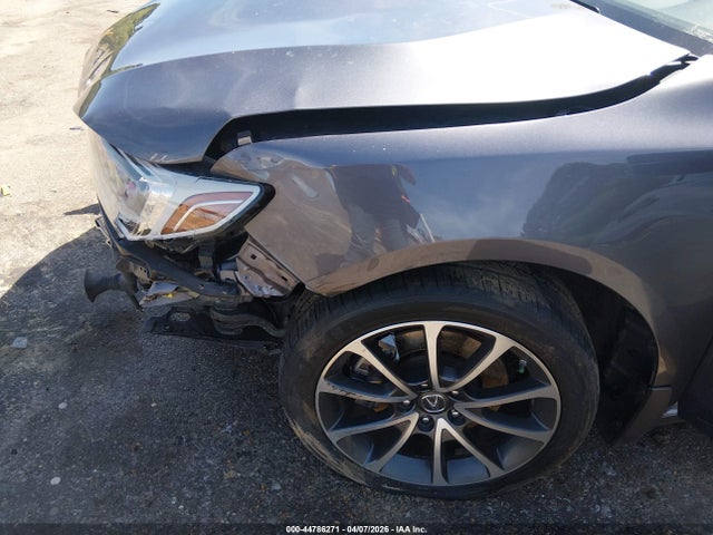 44786271 :رقم المزاد ، 19UUB2F30LA004901 vin ، 2020 Acura Tlx Standard مزاد بيع